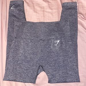 Gymshark vital seamless leggings